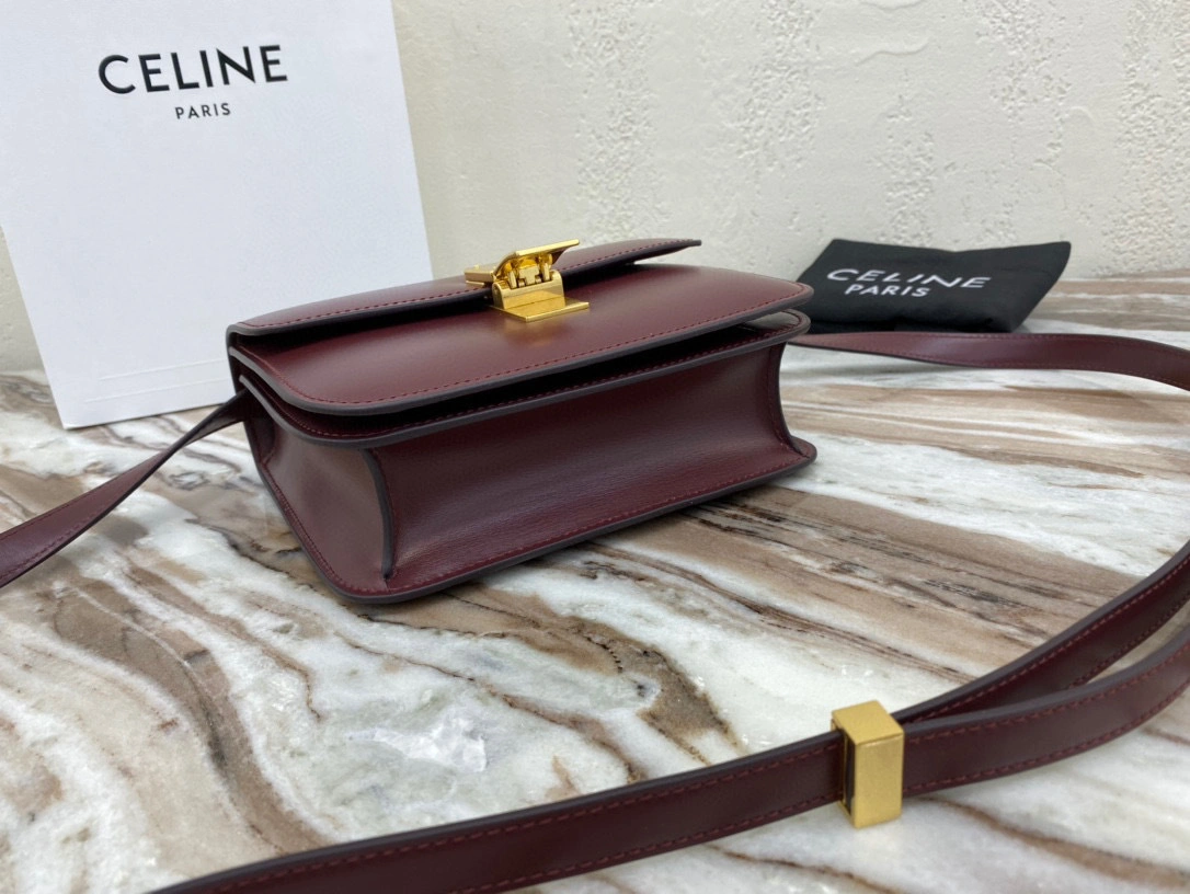 MOMO- high quality version 192523DLS.28BD box TEEN cowhide item：B-B063I2009C
